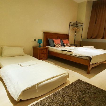 Welton Room Near Gurney Jalan Burma Georgetown Ngoại thất bức ảnh
